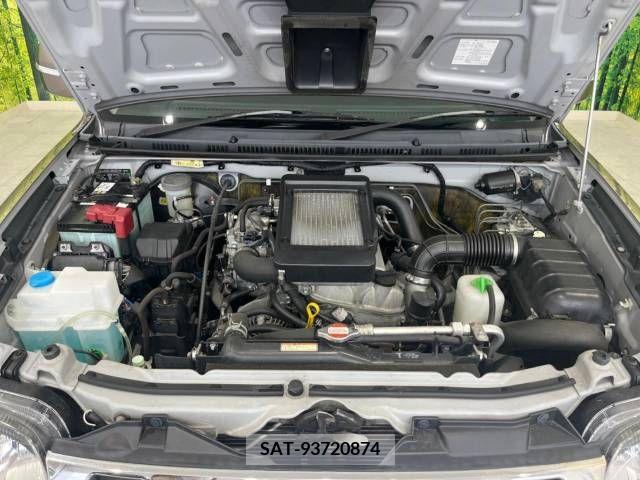Suzuki JIMNY 2013-10 341075-18