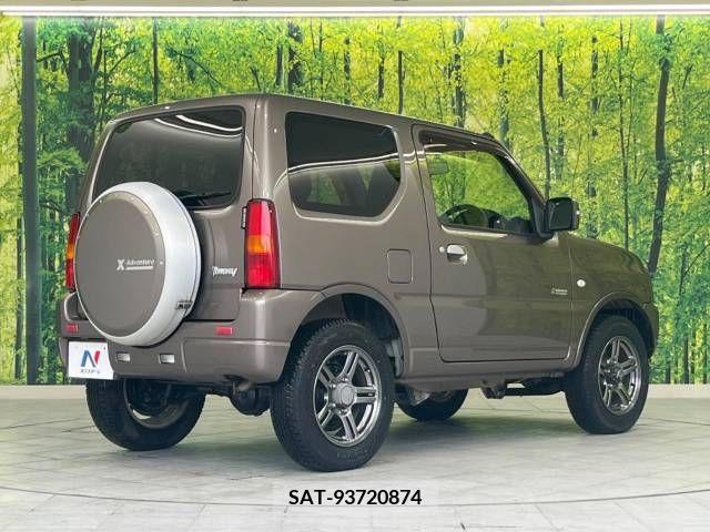 Suzuki JIMNY 2013-10 341075-17