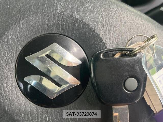 Suzuki JIMNY 2013-10 341075-6