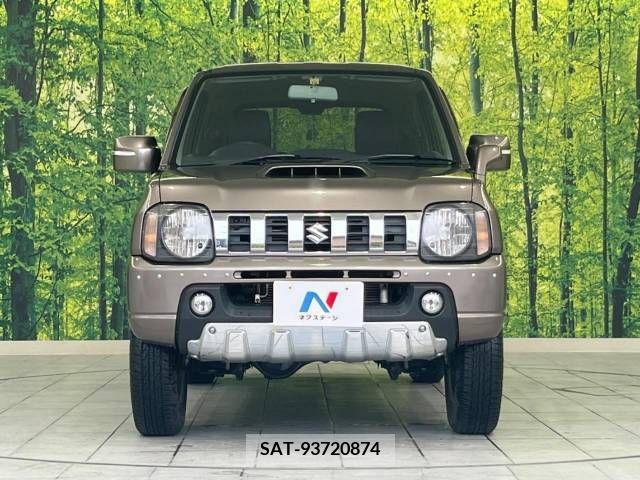 Suzuki JIMNY 2013-10 341075-14