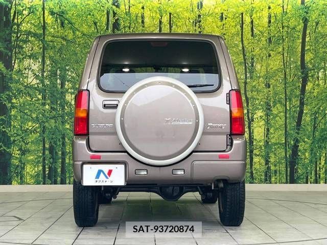 Suzuki JIMNY 2013-10 341075-15