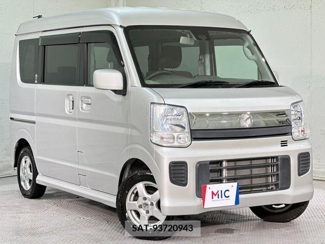 Mazda SCRUM WAGON 2019-05 301856-0