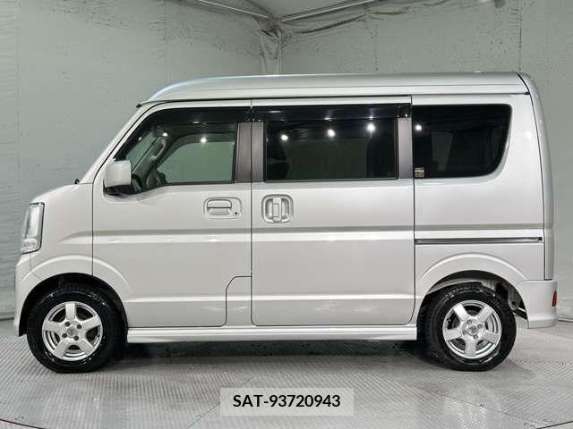 Mazda SCRUM WAGON 2019-05 301856-11