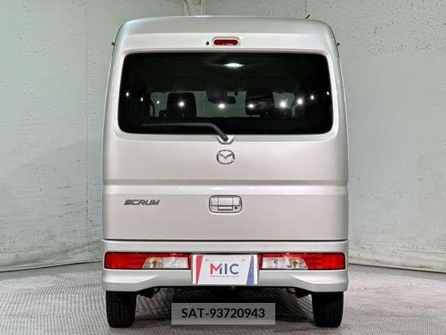 Mazda SCRUM WAGON 2019-05 301856-9