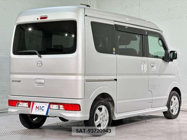 Mazda SCRUM WAGON 2019-05 301856-8