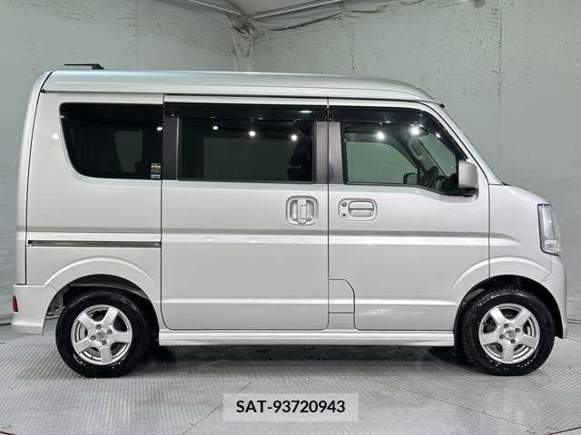 Mazda SCRUM WAGON 2019-05 301856-7