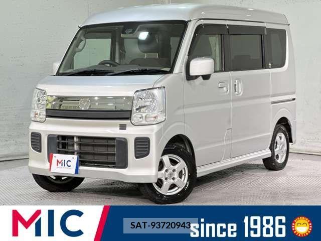 Mazda SCRUM WAGON 2019-05 301856-5