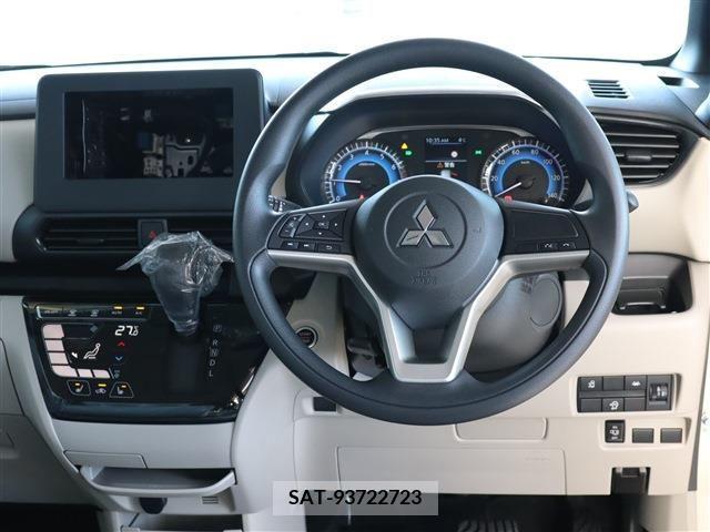 Mitsubishi EK SPACE 2024-01 372913-1