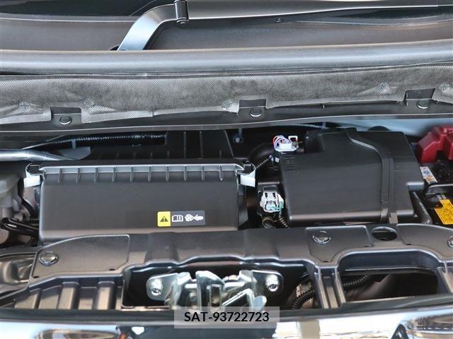 Mitsubishi EK SPACE 2024-01 372913-18