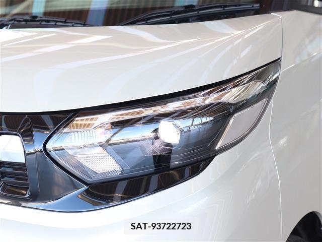Mitsubishi EK SPACE 2024-01 372913-5