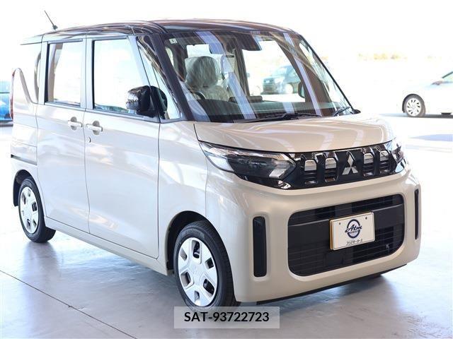 Mitsubishi EK SPACE 2024-01 372913-21