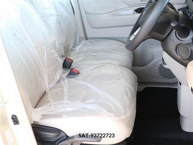 Mitsubishi EK SPACE 2024-01 372913-12