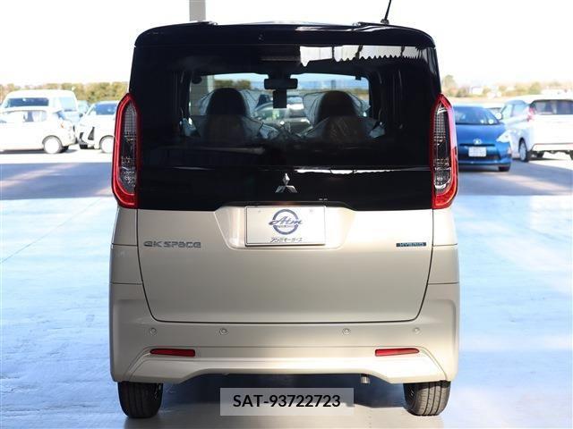 Mitsubishi EK SPACE 2024-01 372913-20