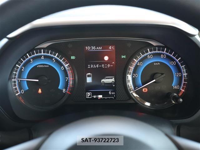 Mitsubishi EK SPACE 2024-01 372913-10