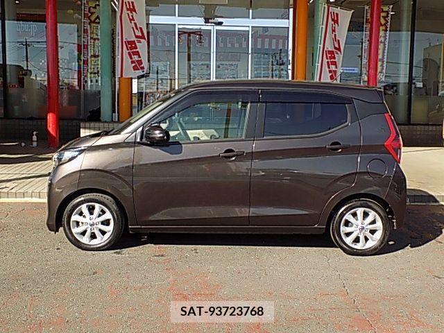 Nissan DAYZ 2020-03 204674-13