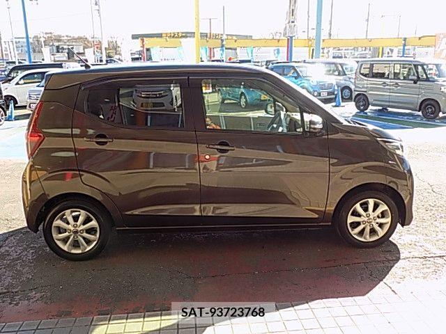 Nissan DAYZ 2020-03 204674-14