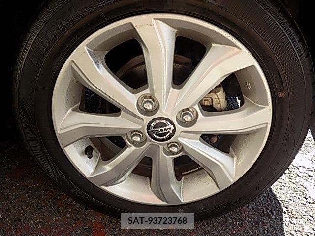 Nissan DAYZ 2020-03 204674-24