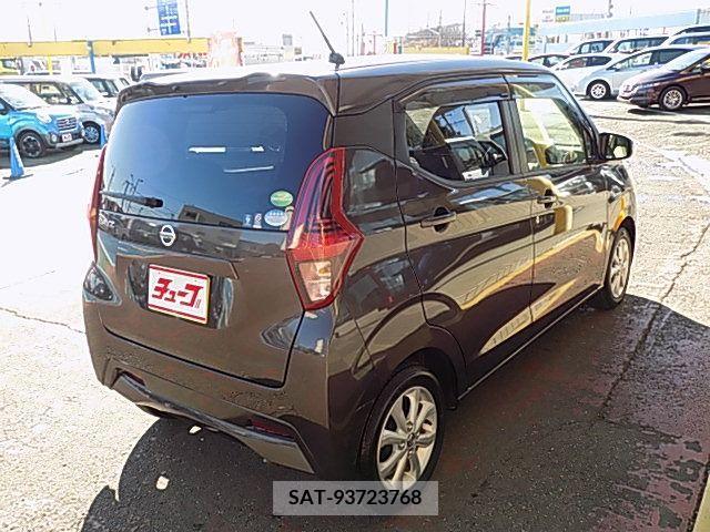 Nissan DAYZ 2020-03 204674-2