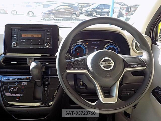 Nissan DAYZ 2020-03 204674-1