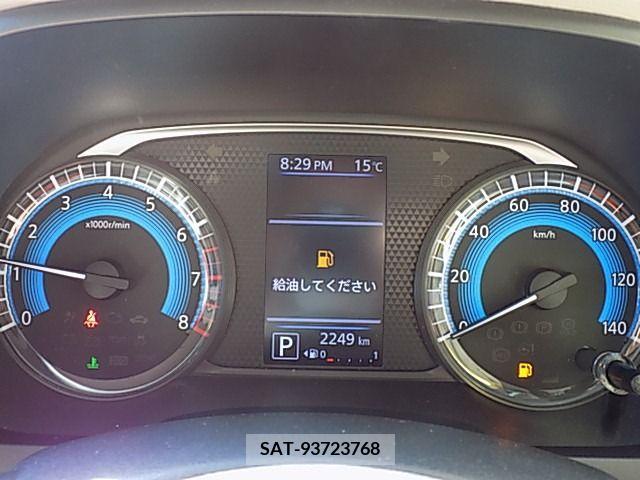 Nissan DAYZ 2020-03 204674-7