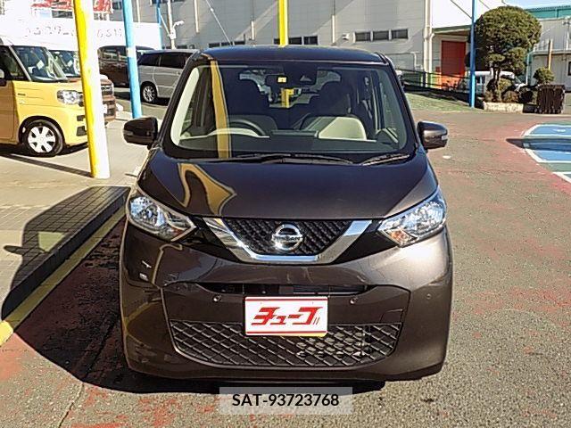 Nissan DAYZ 2020-03 204674-12