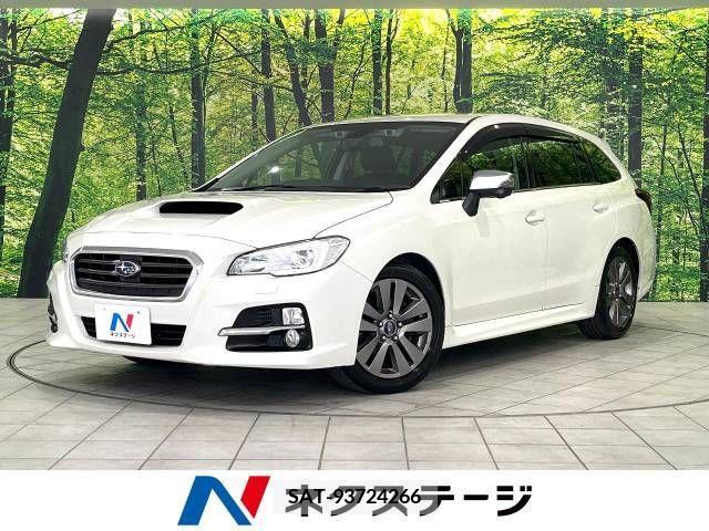 Subaru LEVORG 2015-08 317154-0