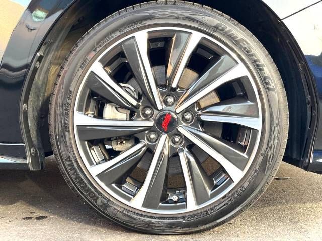 Subaru LEVORG 2020-12 10687-14