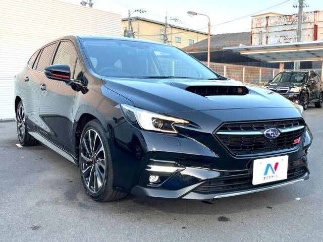 Subaru LEVORG 2020-12 10687-17
