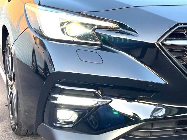 Subaru LEVORG 2020-12 10687-13