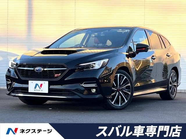 Subaru LEVORG 2020-12 10687-0