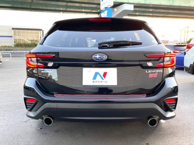 Subaru LEVORG 2020-12 10687-16