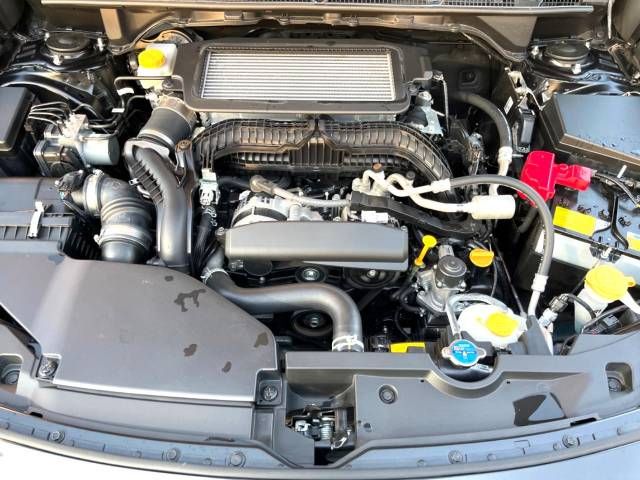 Subaru LEVORG 2020-12 10687-19