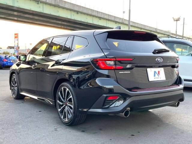 Subaru LEVORG 2020-12 10687-18