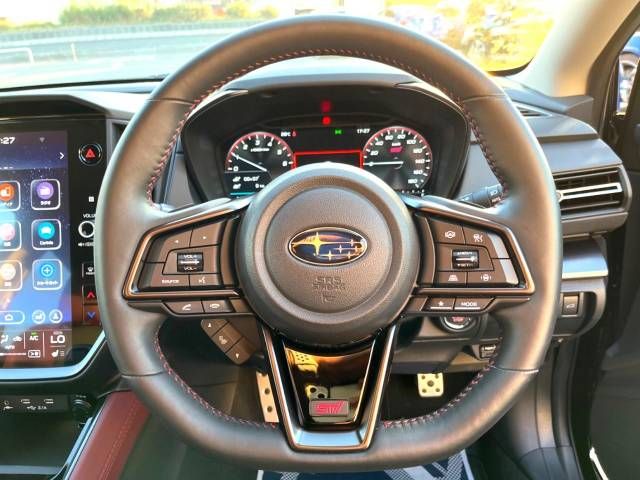 Subaru LEVORG 2020-12 10687-11