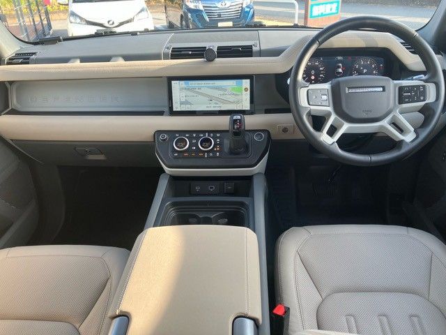 ROVER DEFENDER 2021-11 195266-10