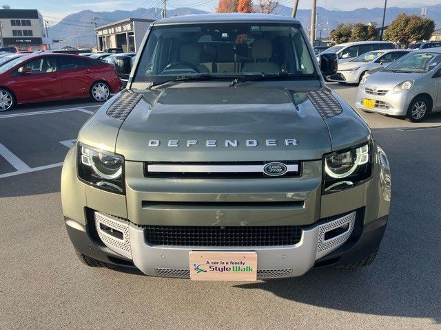 ROVER DEFENDER 2021-11 195266-2