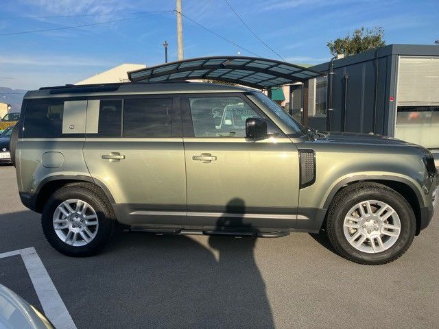 ROVER DEFENDER 2021-11 195266-4