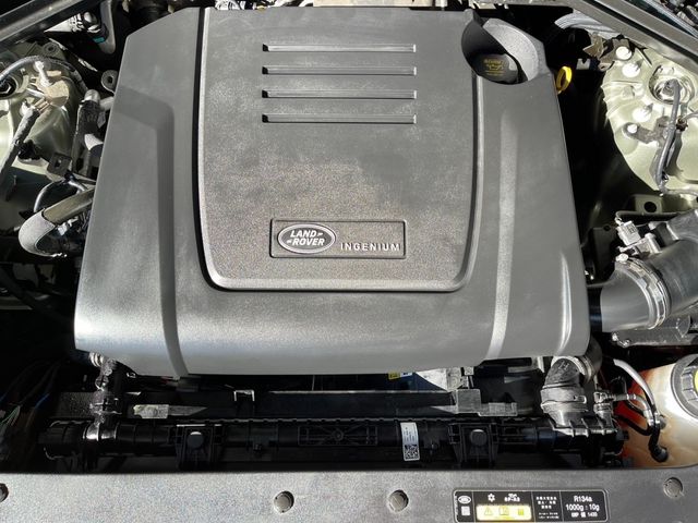 ROVER DEFENDER 2021-11 195266-25