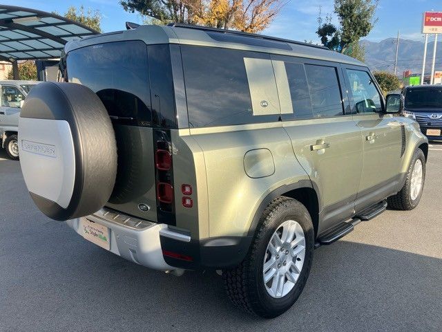 ROVER DEFENDER 2021-11 195266-5