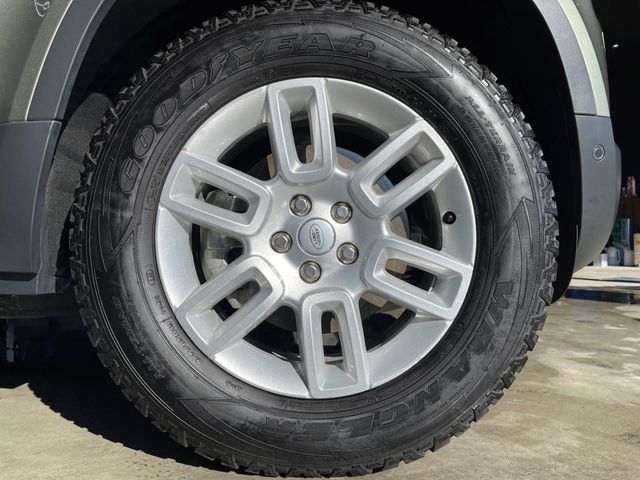 ROVER DEFENDER 2021-11 195266-29