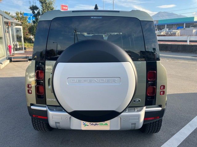 ROVER DEFENDER 2021-11 195266-6