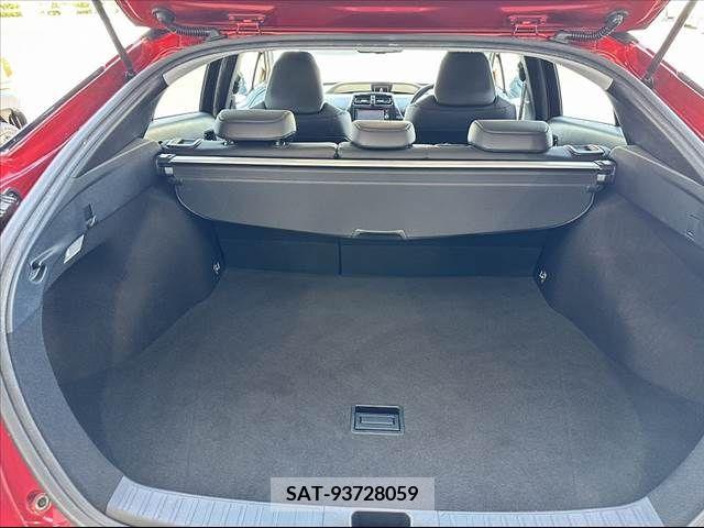 Toyota PRIUS 2017-07 282005-18