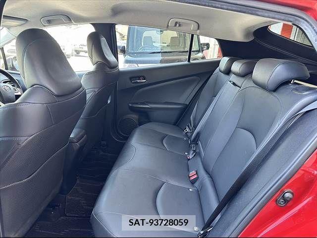 Toyota PRIUS 2017-07 282005-17