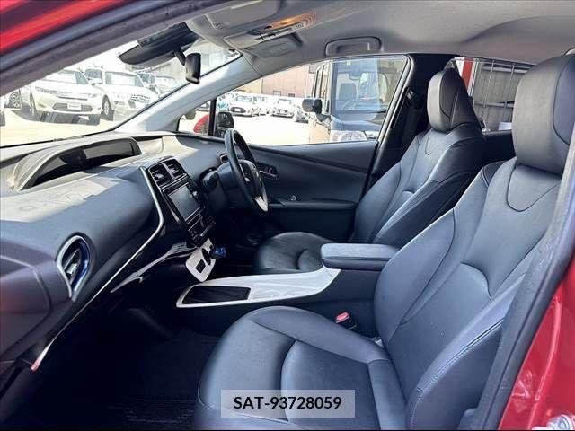 Toyota PRIUS 2017-07 282005-16