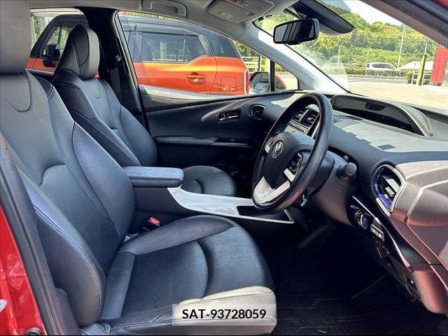 Toyota PRIUS 2017-07 282005-15