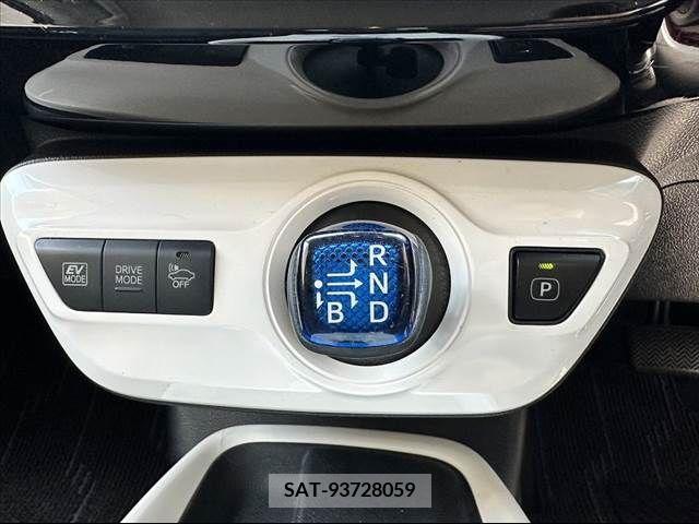 Toyota PRIUS 2017-07 282005-21