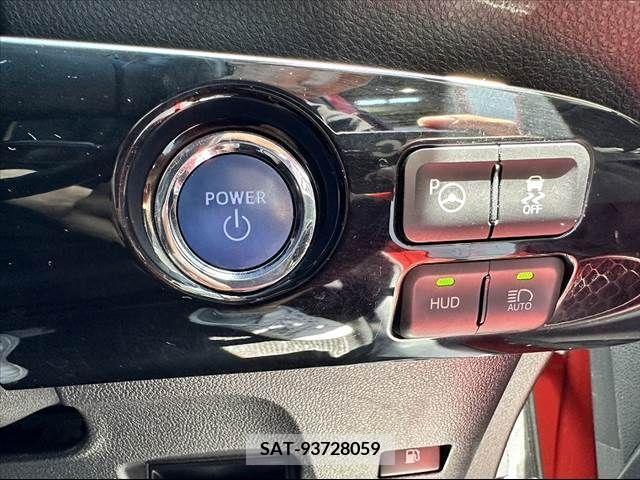 Toyota PRIUS 2017-07 282005-23