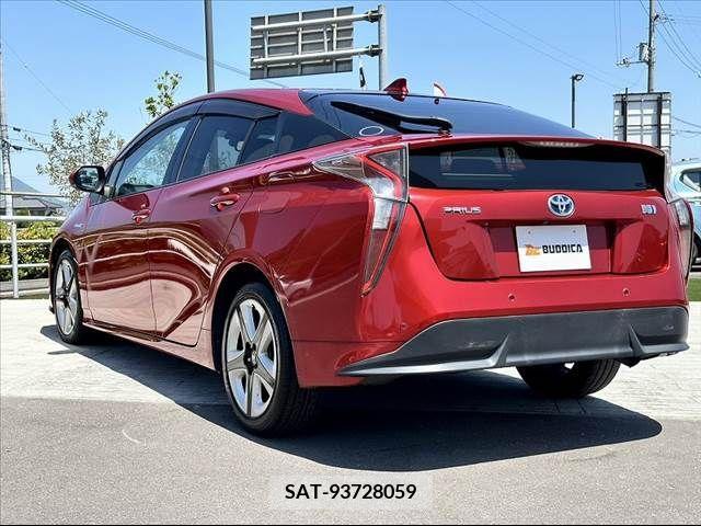 Toyota PRIUS 2017-07 282005-12