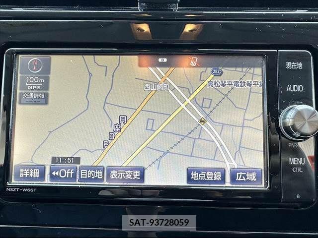 Toyota PRIUS 2017-07 282005-2