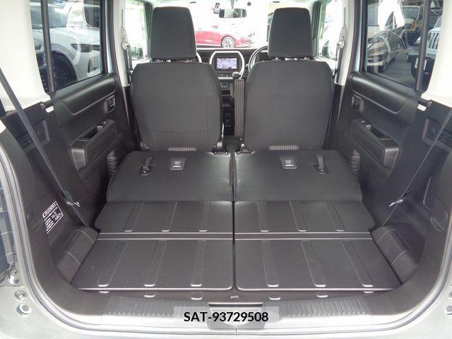 Suzuki HUSTLER 2021-05 272584-8